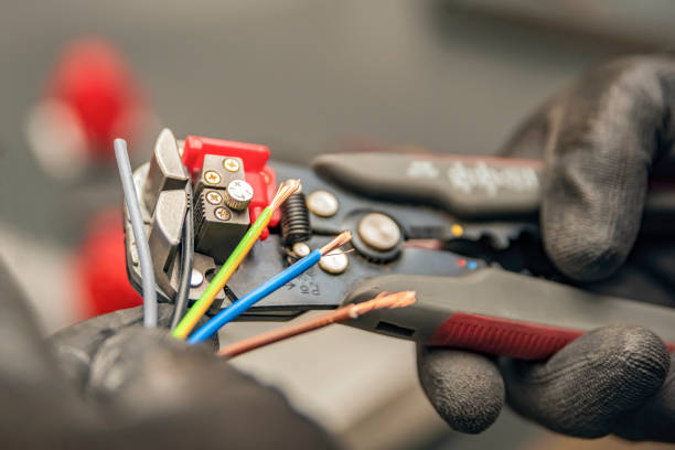 Industrial Electrical Services in FL