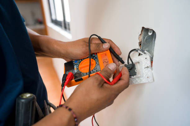 Best Emergency Electrician Near Me  in Bushnell, FL