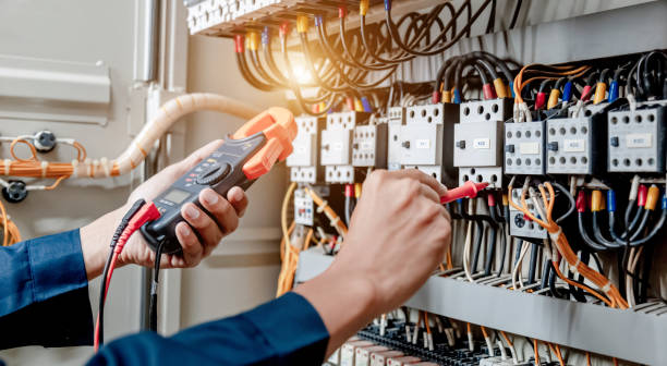 Best Electrical Repair Services  in Bushnell, FL