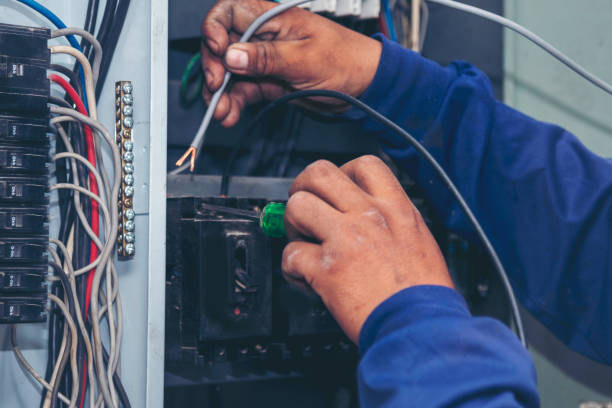 Best Electrical Rewiring Services  in Bushnell, FL