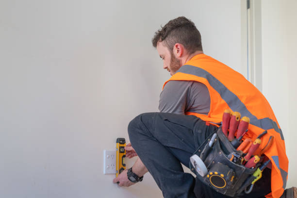 Best Electrician Near Me  in Bushnell, FL