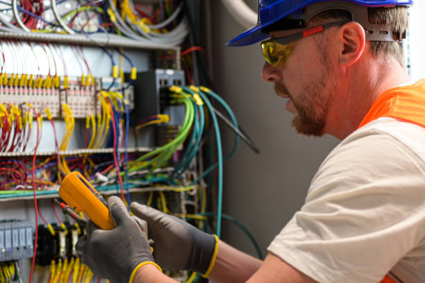 Best Industrial Electrical Services  in Bushnell, FL
